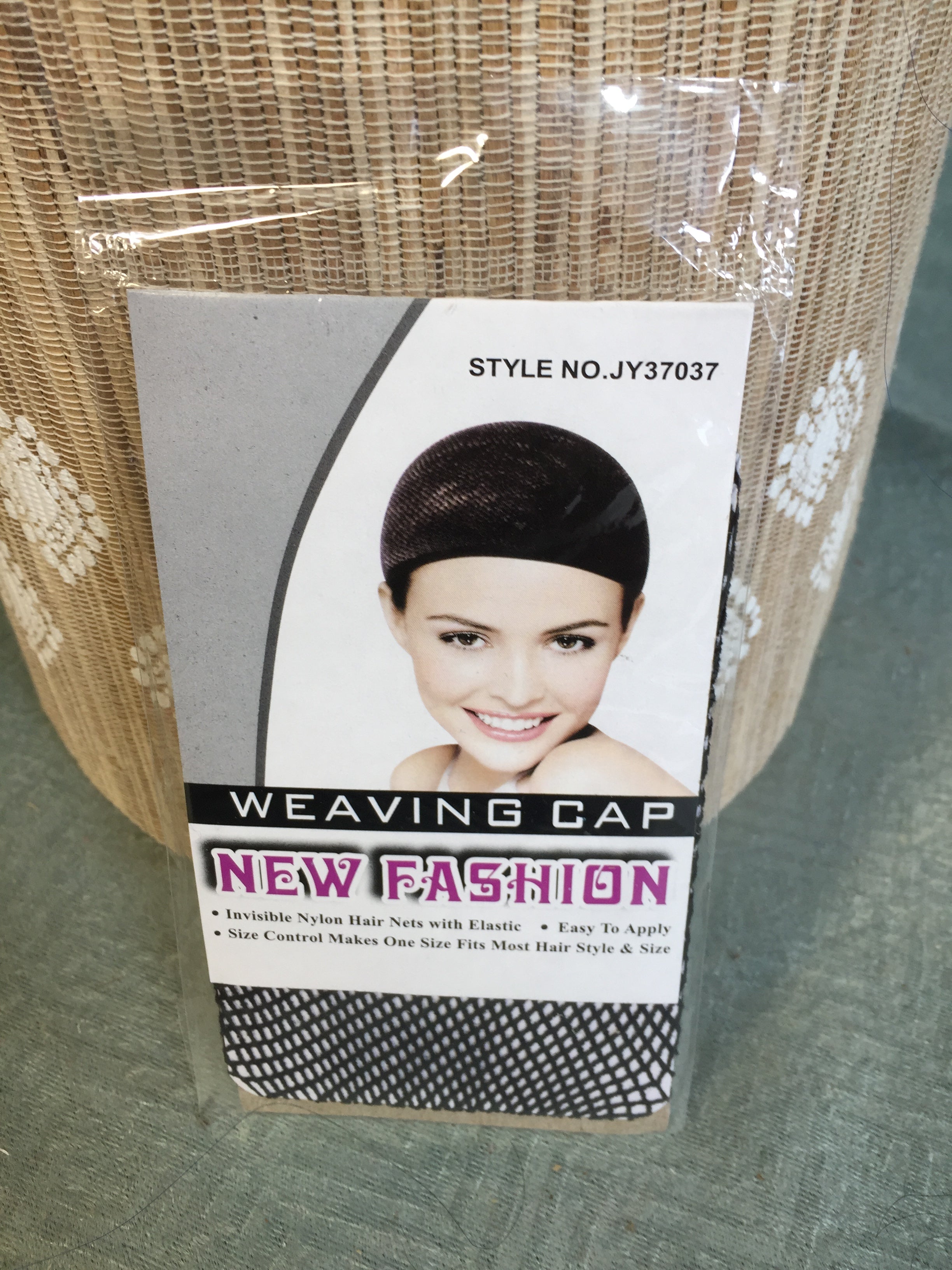 Quick Wig Ombre Black & Blue 14 Inch Synthetic Straight (7611614527726)